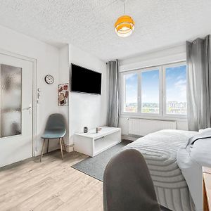 Studio Appartement